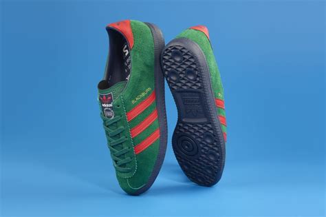 adidas spezial blackburn trainers|Adidas blackburn spzl.